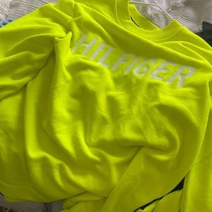 Tommy Hilfiger Long sleeve